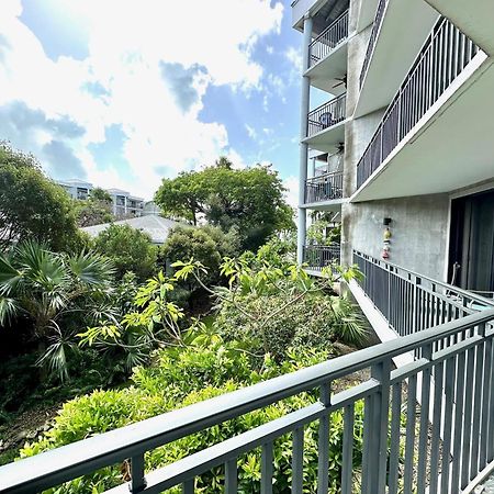 Leaward Isle Island Retreat Villa Key West Exteriör bild