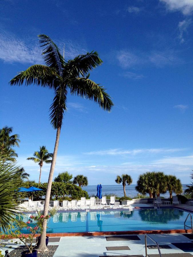 Leaward Isle Island Retreat Villa Key West Exteriör bild