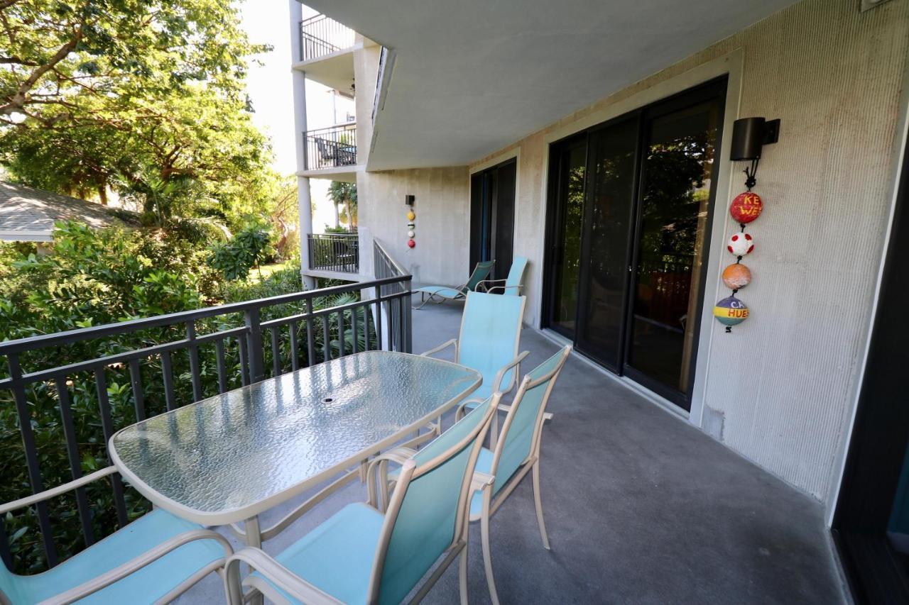 Leaward Isle Island Retreat Villa Key West Exteriör bild