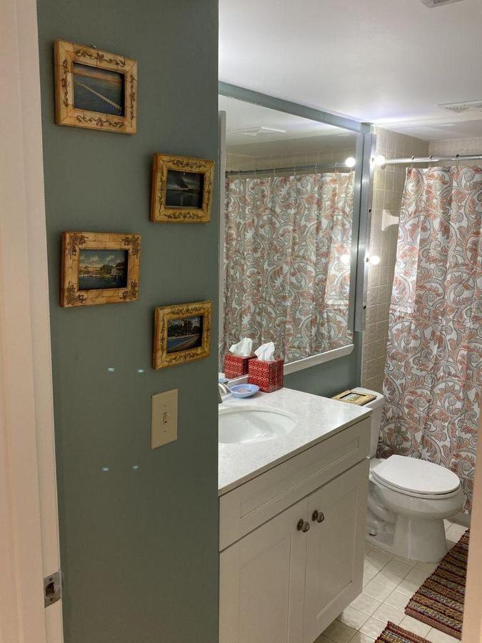Leaward Isle Island Retreat Villa Key West Exteriör bild