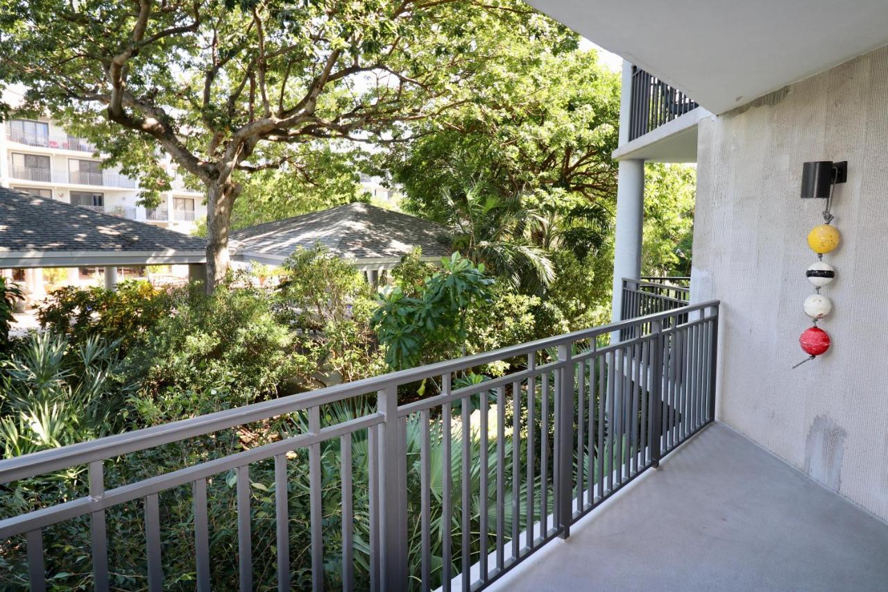 Leaward Isle Island Retreat Villa Key West Exteriör bild