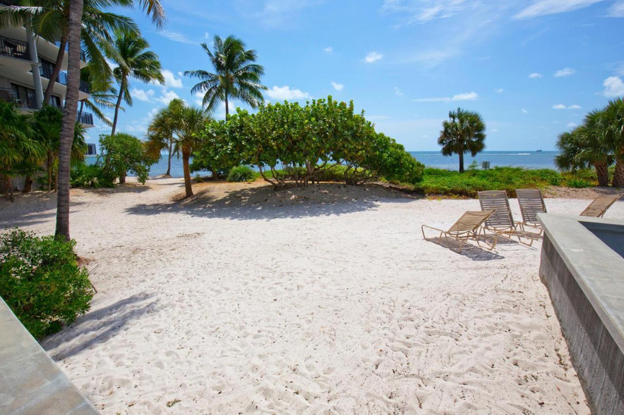 Leaward Isle Island Retreat Villa Key West Exteriör bild