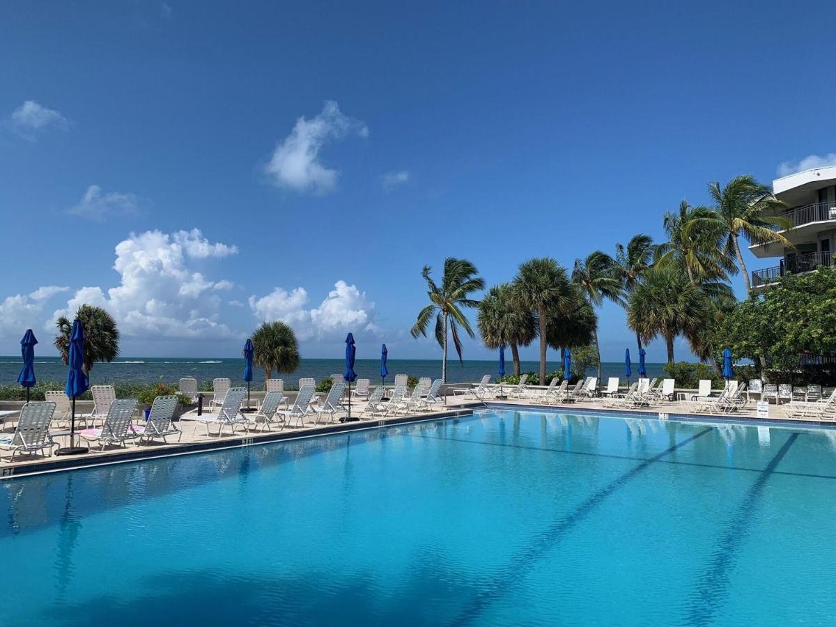 Leaward Isle Island Retreat Villa Key West Exteriör bild