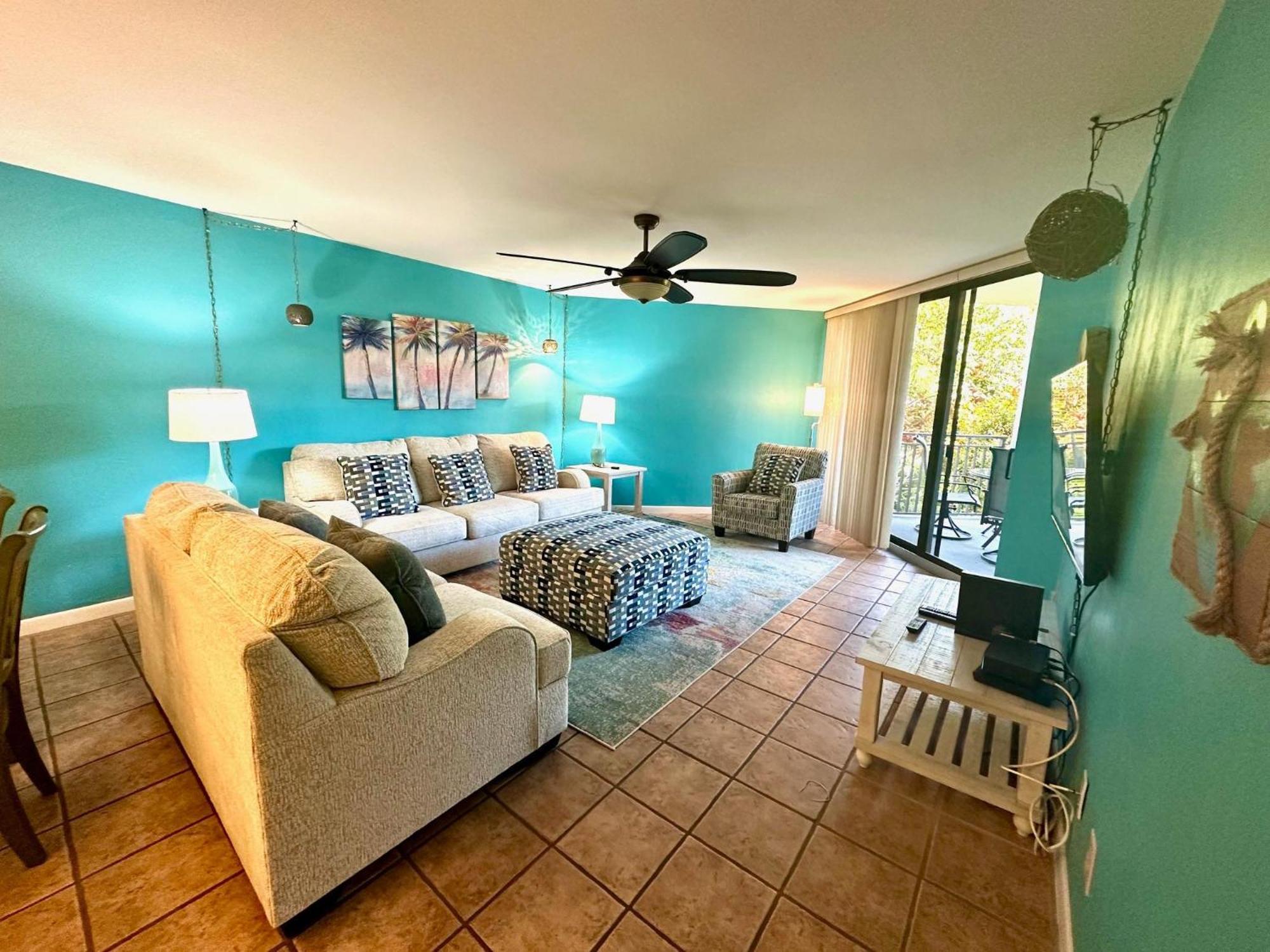 Leaward Isle Island Retreat Villa Key West Exteriör bild