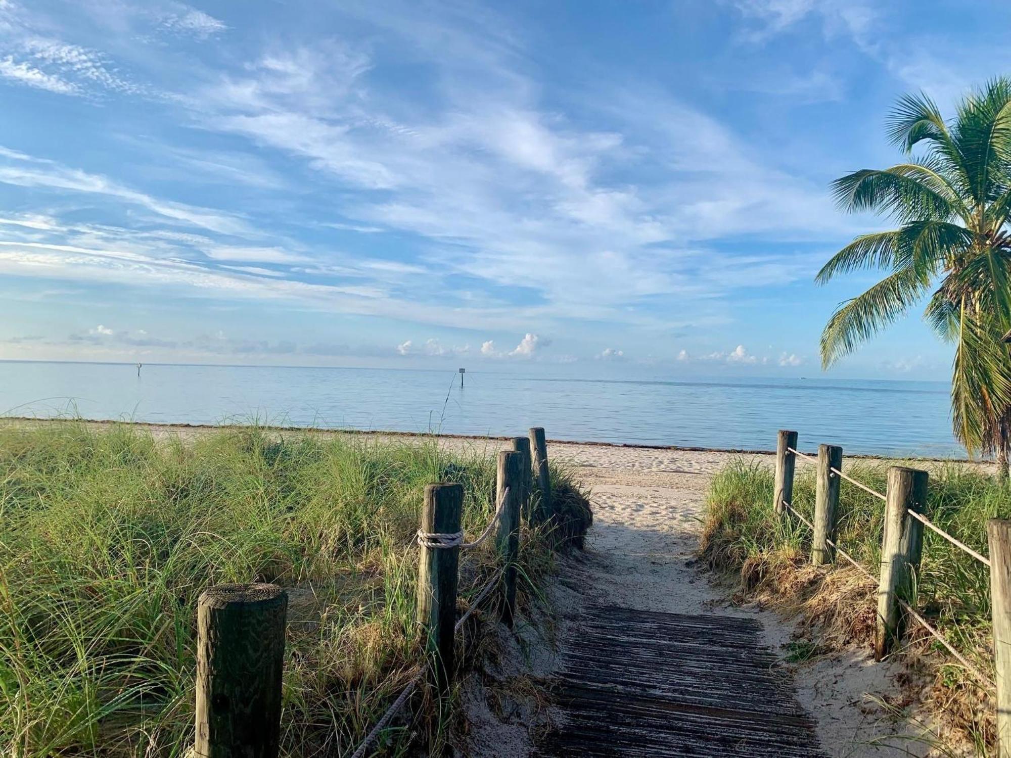 Leaward Isle Island Retreat Villa Key West Exteriör bild