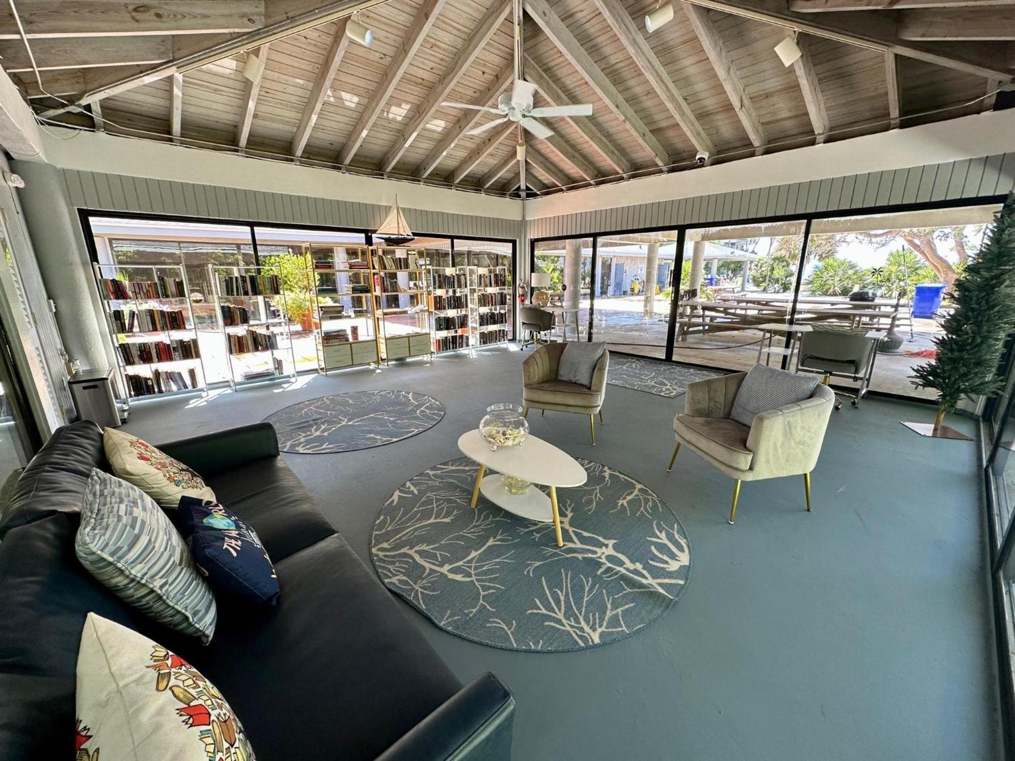 Leaward Isle Island Retreat Villa Key West Exteriör bild