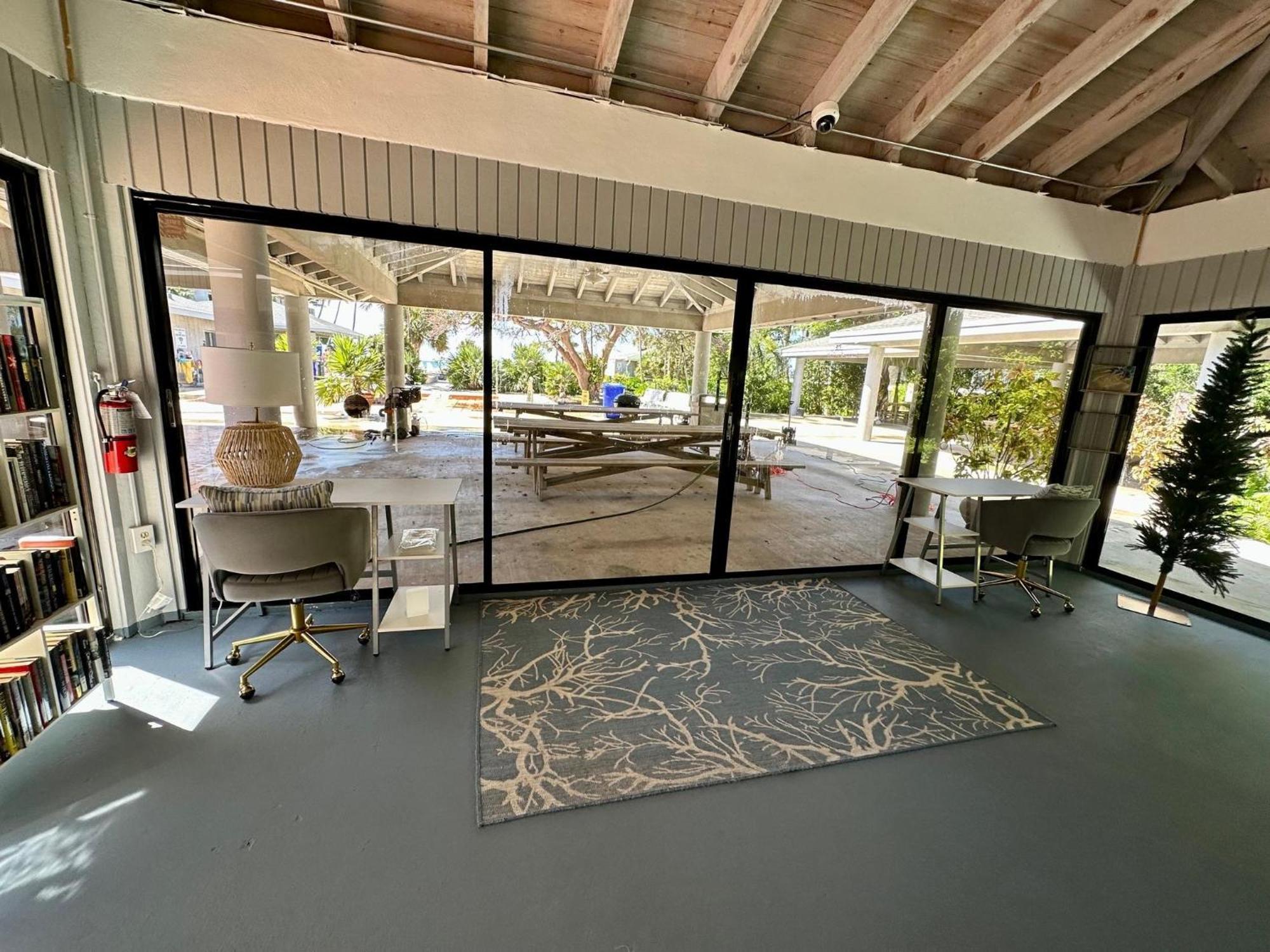 Leaward Isle Island Retreat Villa Key West Exteriör bild