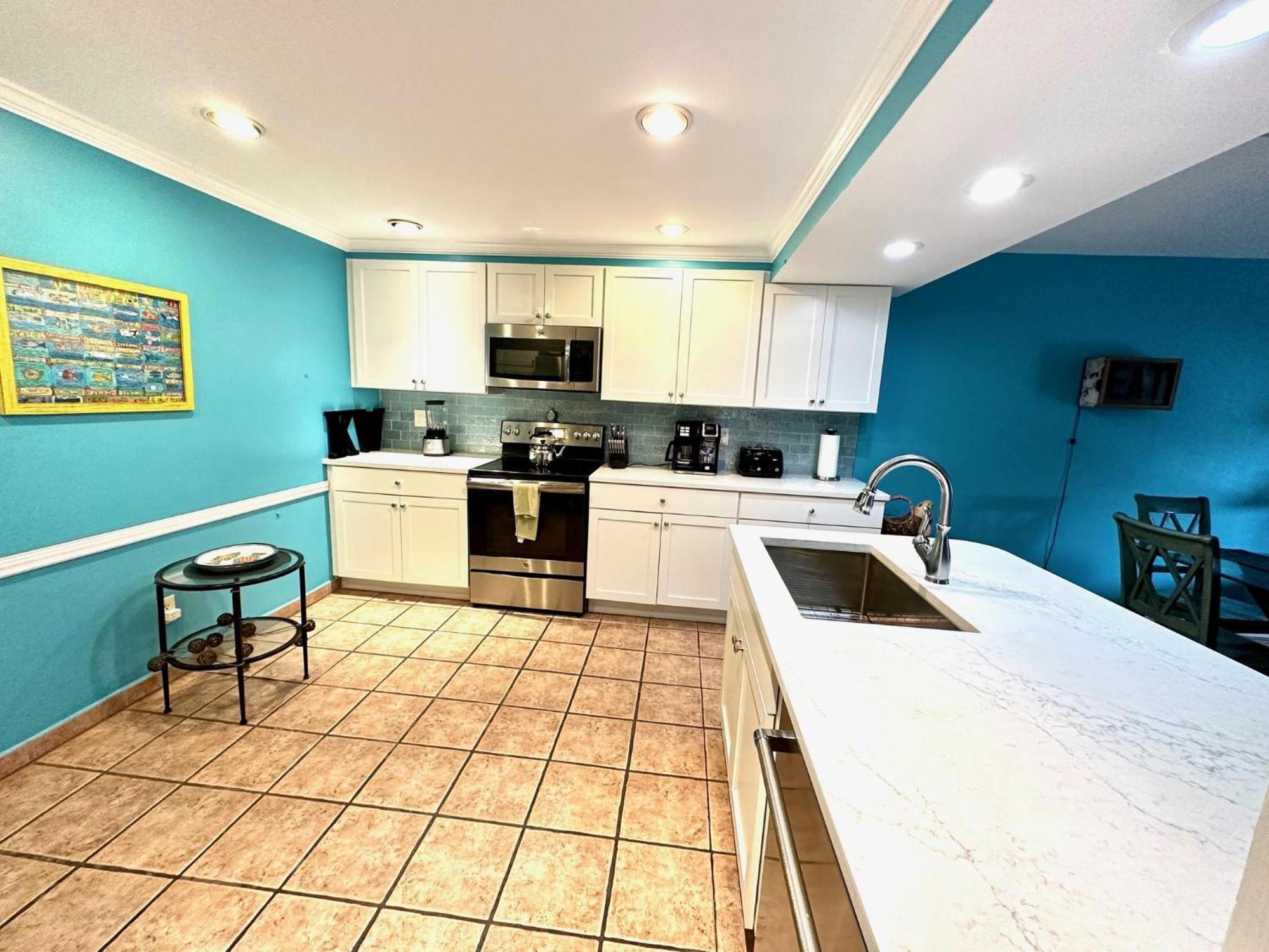 Leaward Isle Island Retreat Villa Key West Exteriör bild