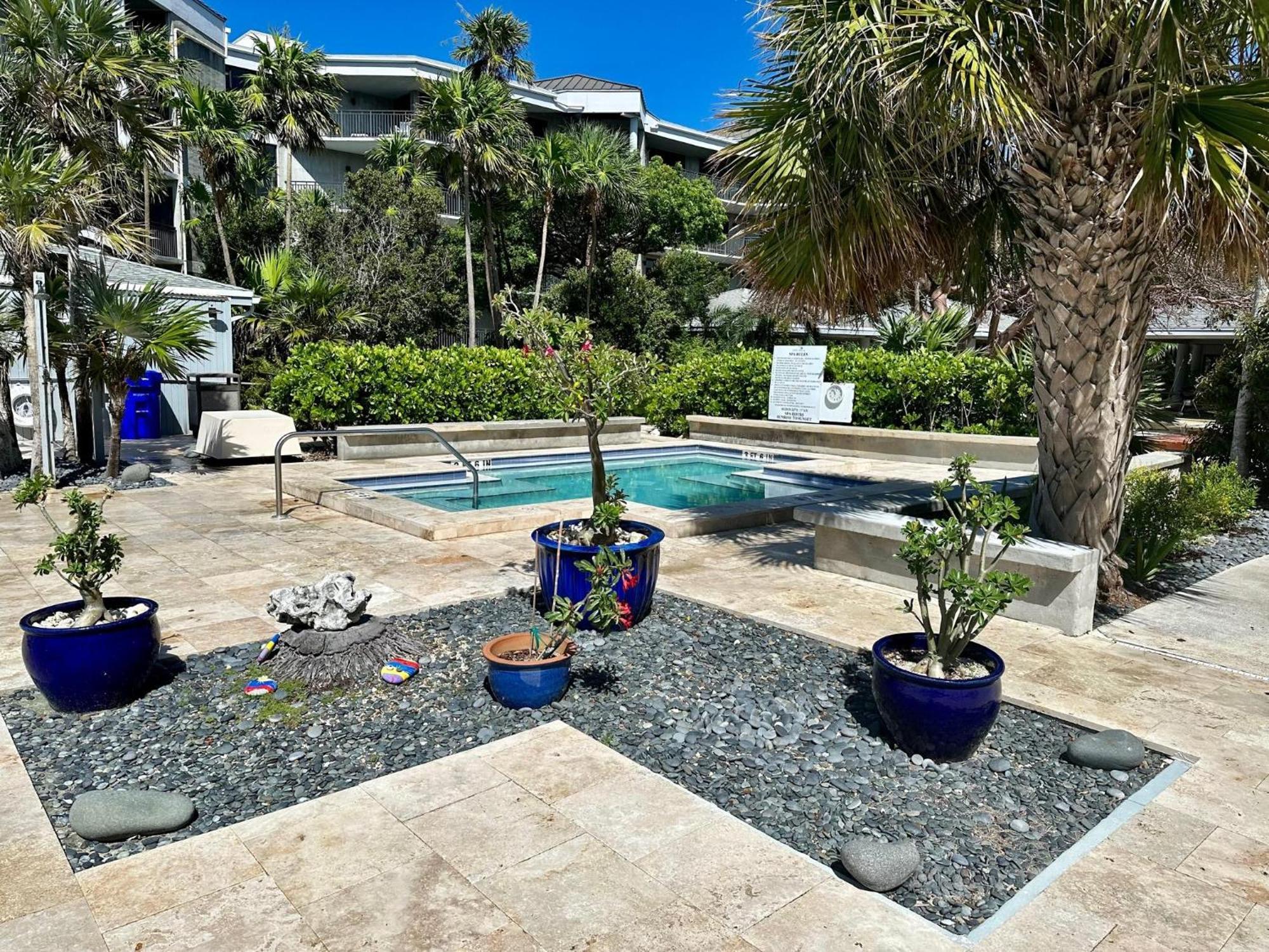 Leaward Isle Island Retreat Villa Key West Exteriör bild