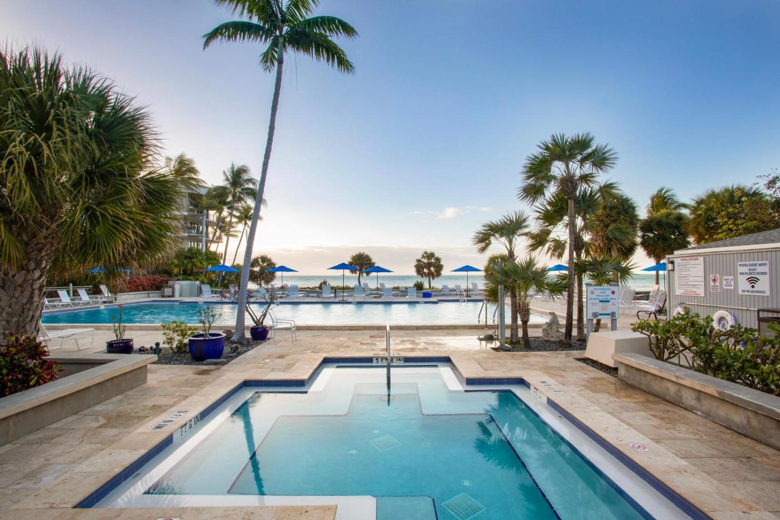 Leaward Isle Island Retreat Villa Key West Exteriör bild
