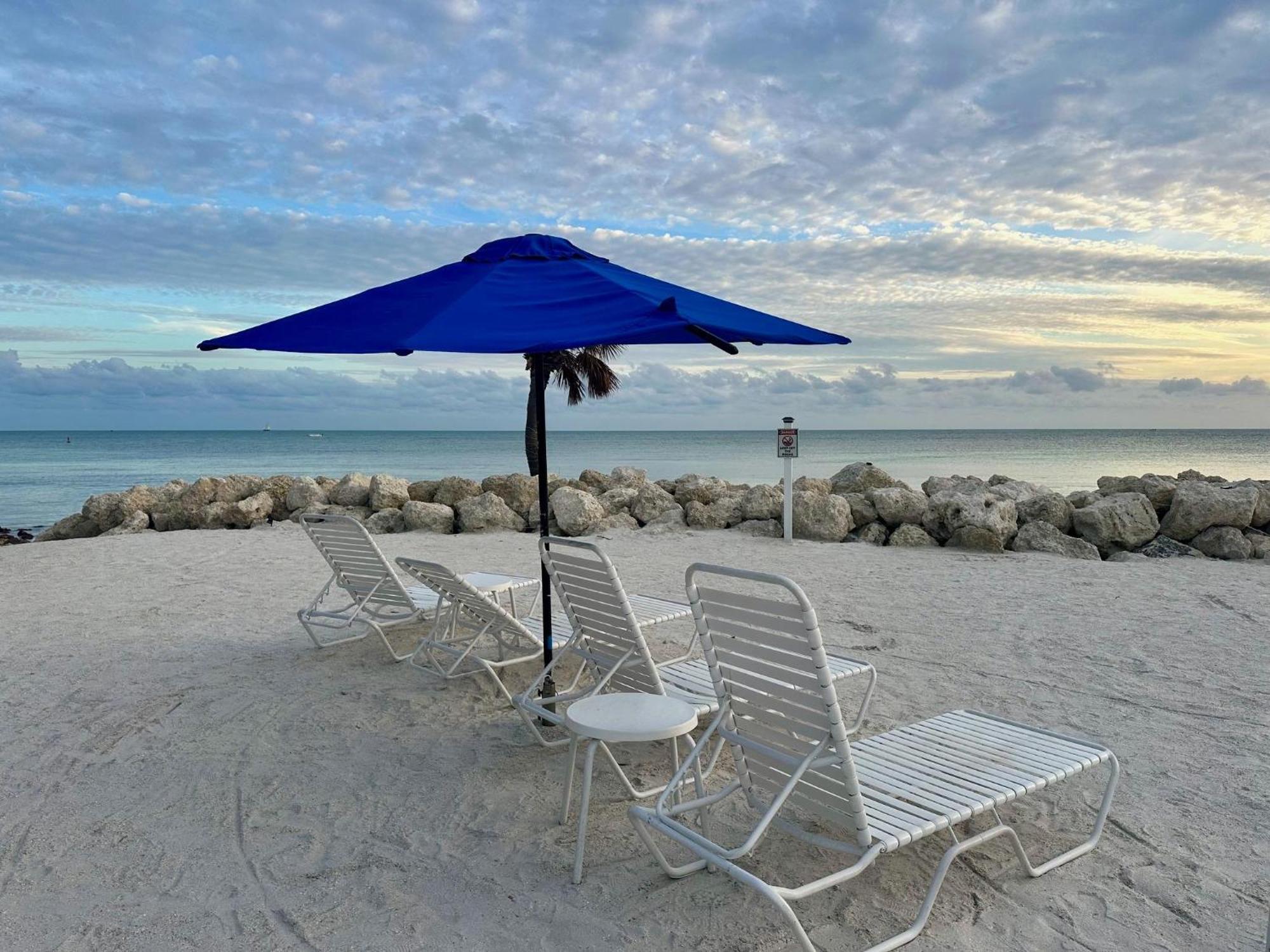 Leaward Isle Island Retreat Villa Key West Exteriör bild
