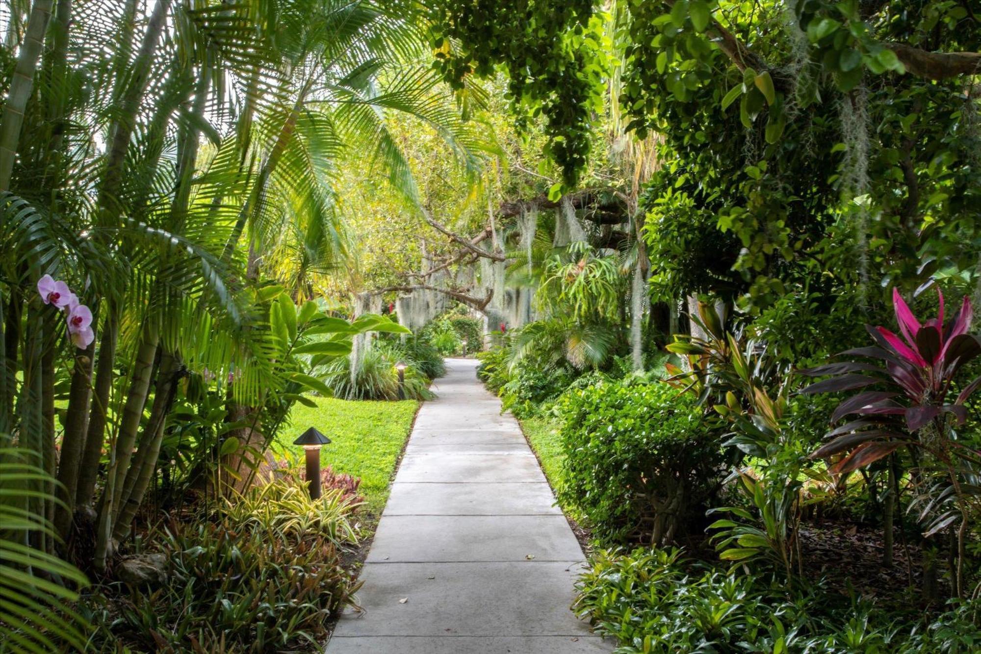 Leaward Isle Island Retreat Villa Key West Exteriör bild