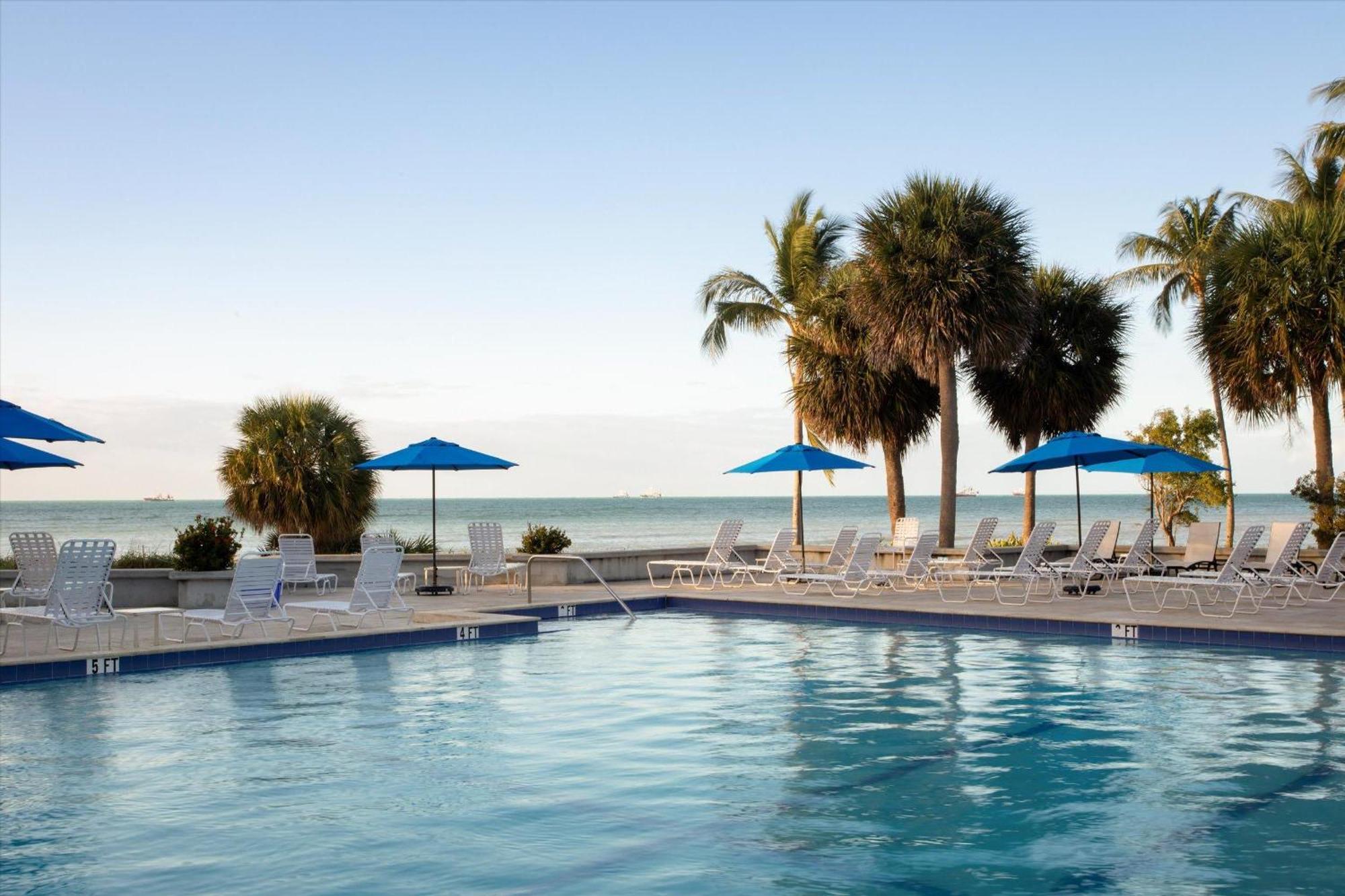 Leaward Isle Island Retreat Villa Key West Exteriör bild