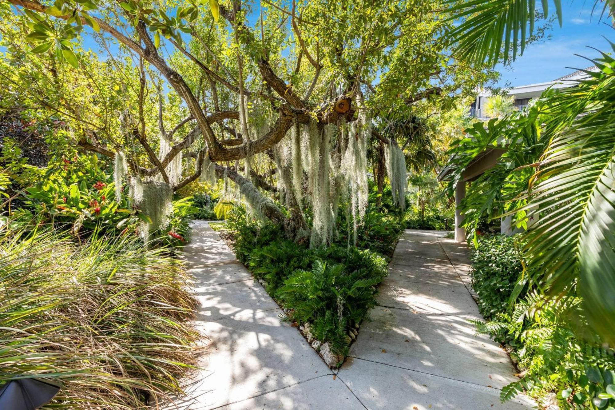 Leaward Isle Island Retreat Villa Key West Exteriör bild