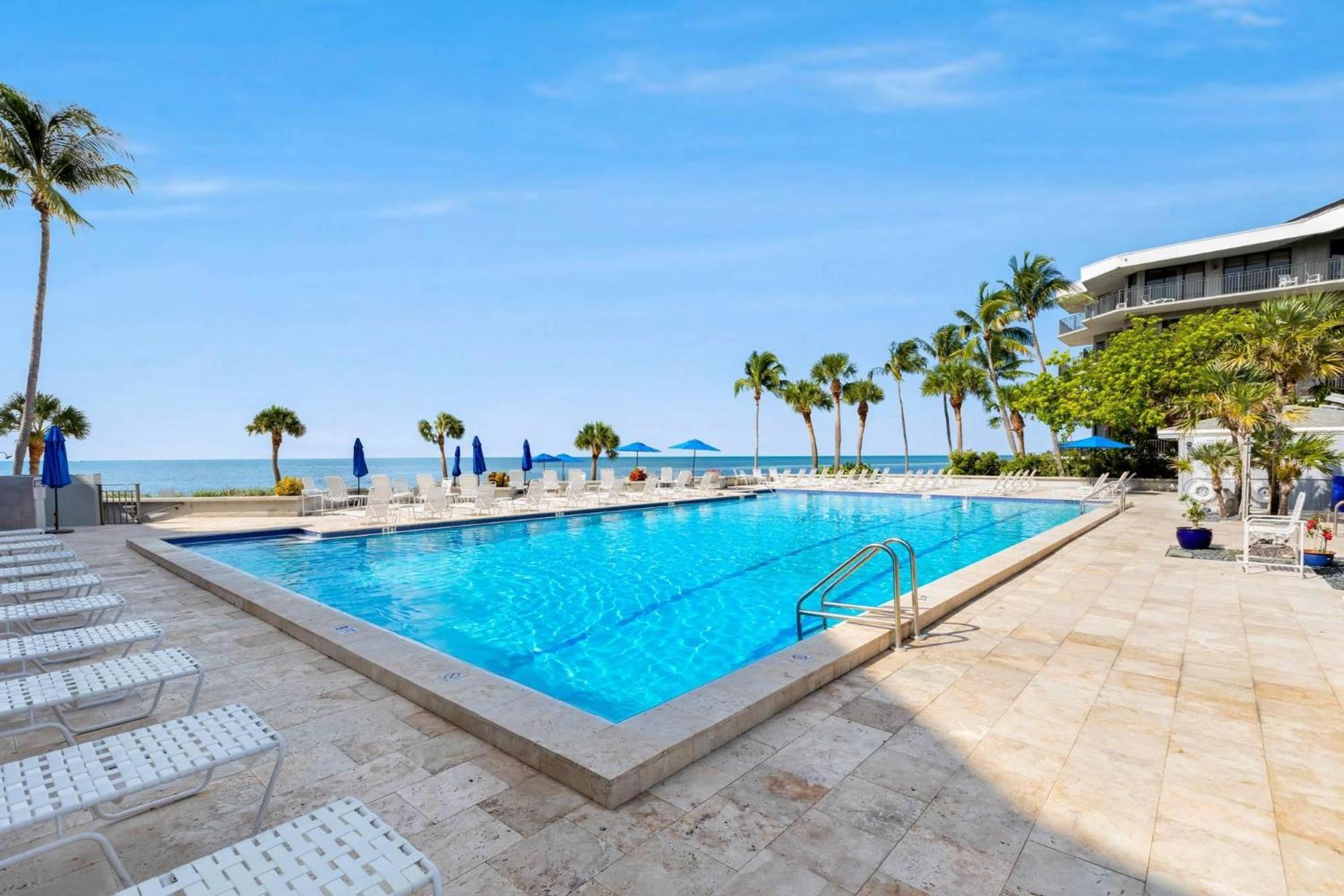 Leaward Isle Island Retreat Villa Key West Exteriör bild